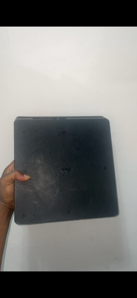 Console de jeu compacte