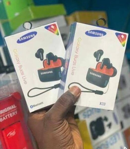 Écouteurs Samsung Galaxy