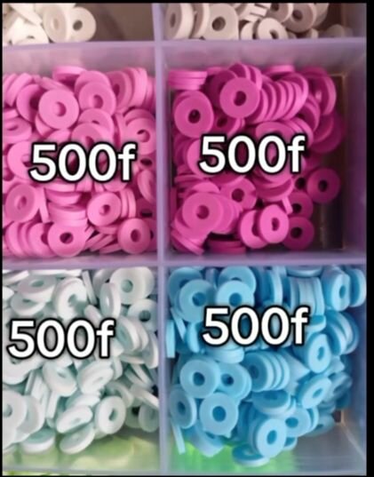 Décoration de bracelet