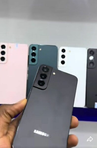 Samsung Galaxy S21 5G