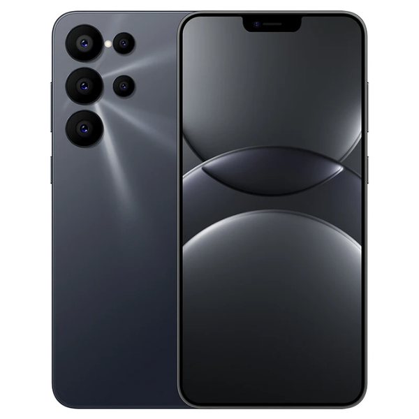 Smartphone haut de gamme