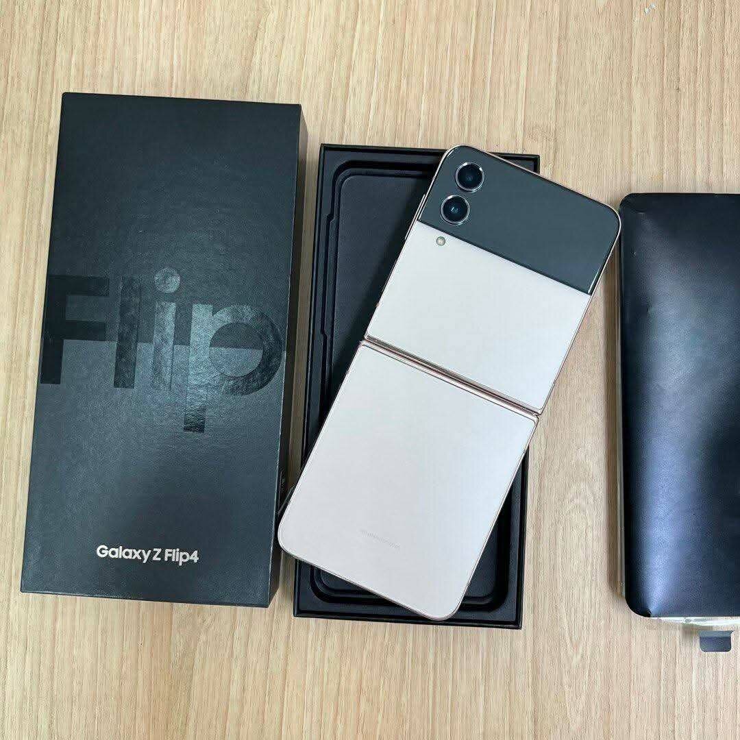 Smartphone Samsung Galaxy Z