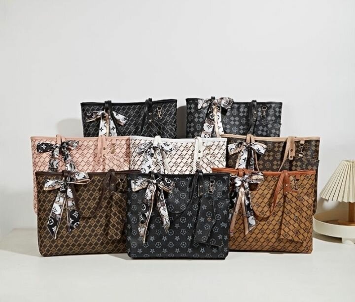 Sacs à main élégants en cuir