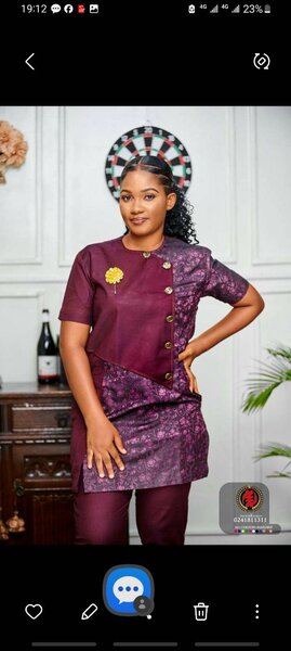 Men's Stylish Ethnic Set