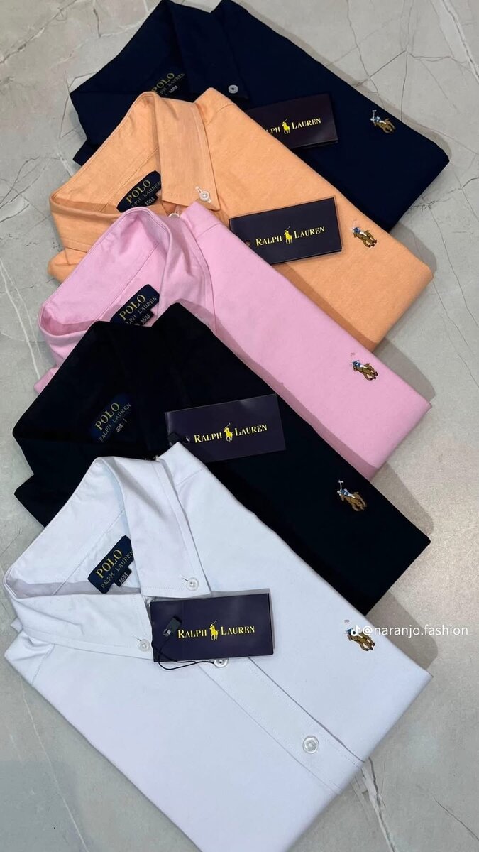 Chemise homme Ralph Lauren