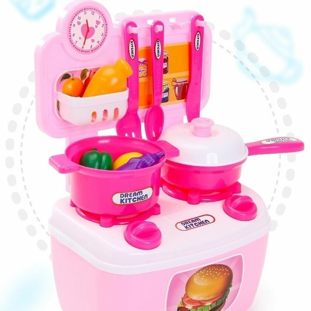 Cuisine enfant Dream Kitchen