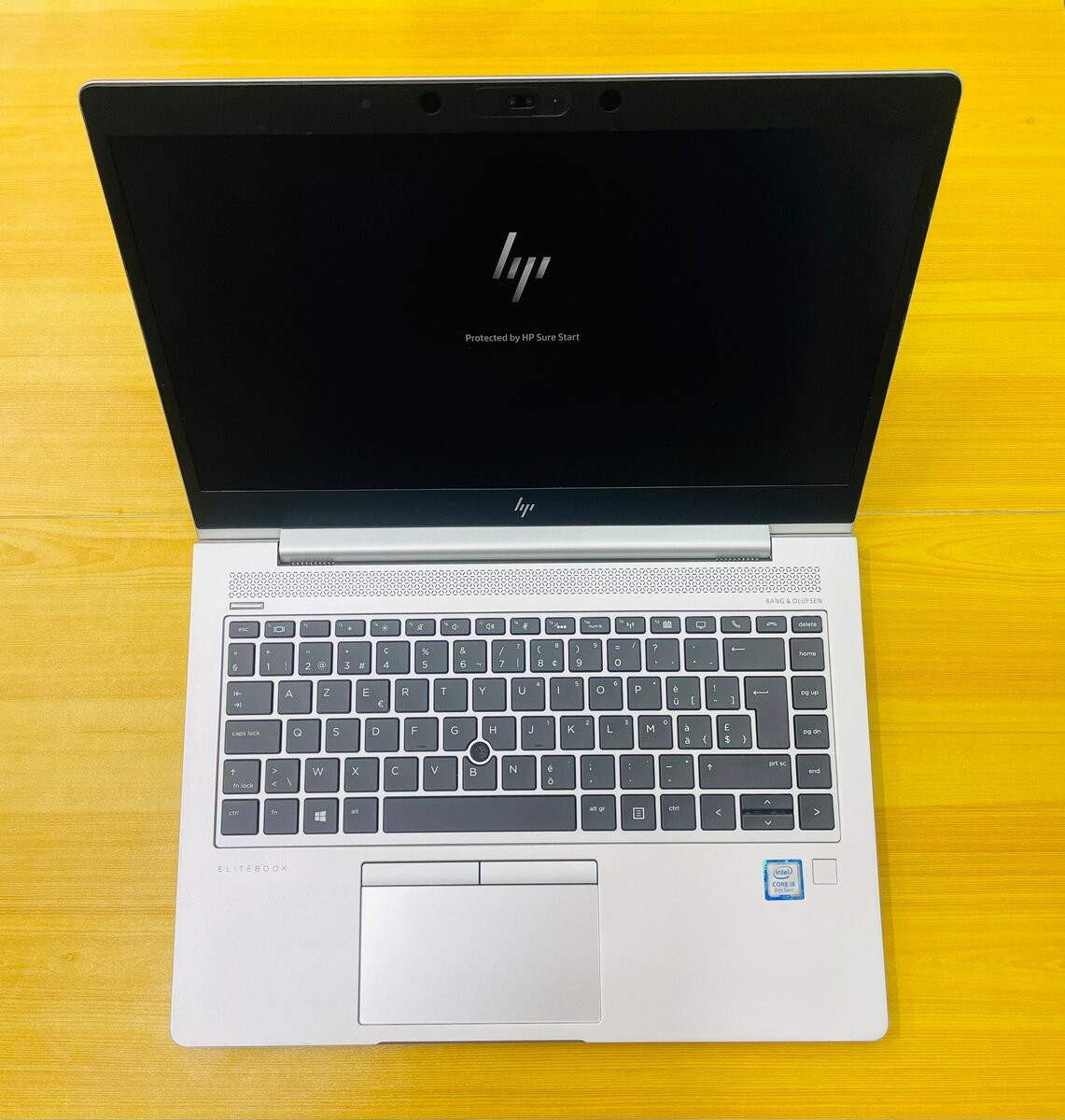 hp EliteBook850 G5  core i5 G8