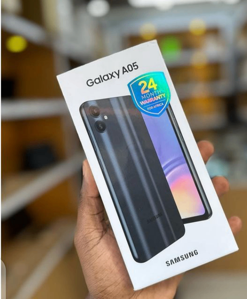 Samsung Galaxy A05