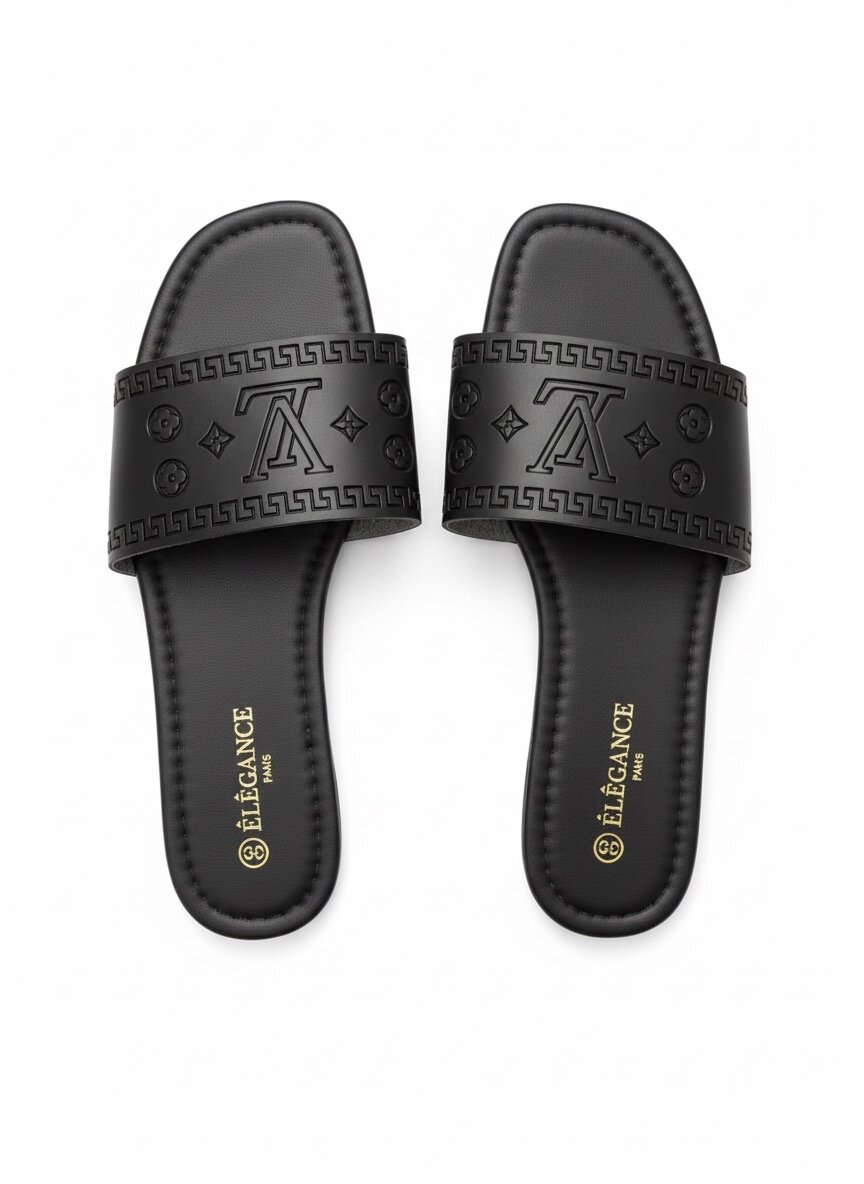 Sandales Élégantes pour Femme