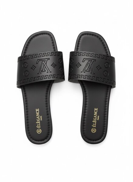 Sandales Élégantes pour Femme