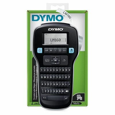 Étiqueteuse DYMO LM160