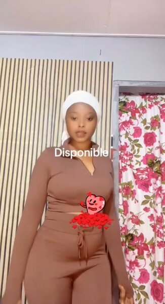 Ensemble de jogging moderne