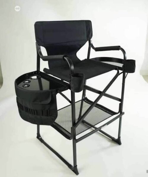 Chaise Maquillage Pliable