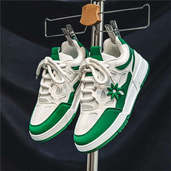 Sneakers tendances pour homme