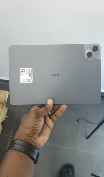 Tablette Tecno 10"