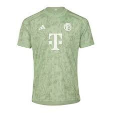 Maillot de Football Officiel