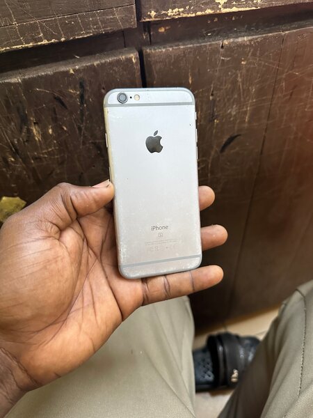 iPhone 6S d'occasion 64 Go