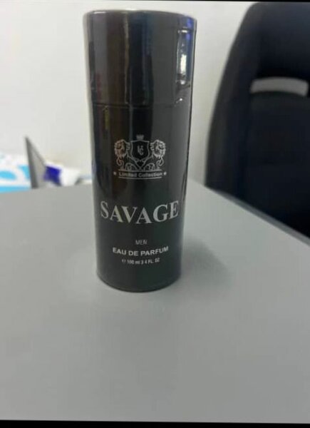 Parfum pour homme Savage 100ml