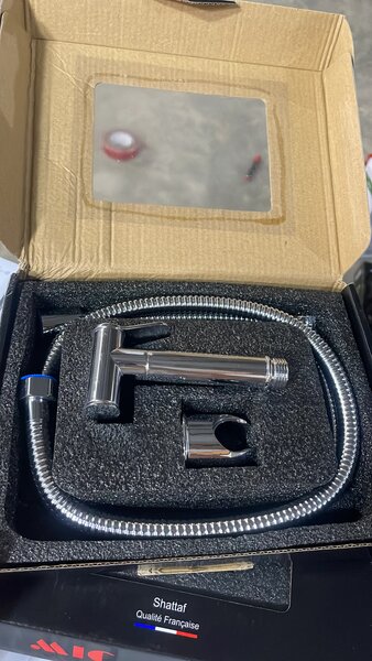 Shataf Aluminiu Haute Qualité