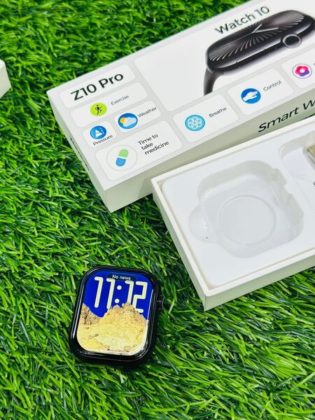 Montre Connectée Z10 Pro