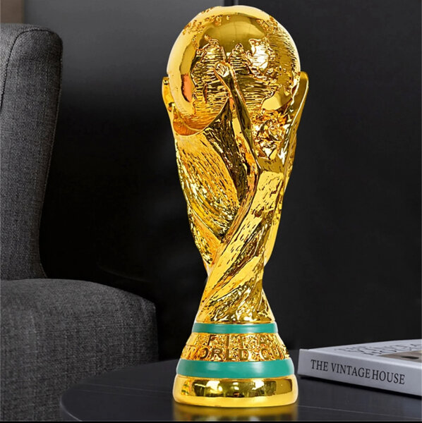 Réplique Coupe du Monde FIFA