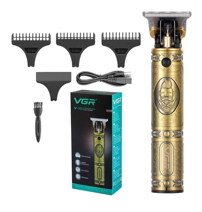 Rasoir électrique VGR V-085