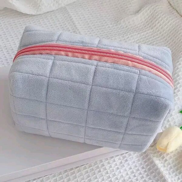 Pochette de Maquillage Portable