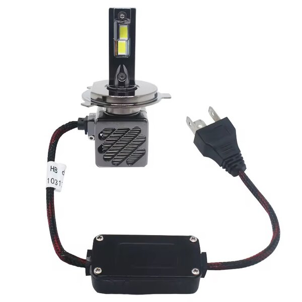 Ampoules LED haute performance