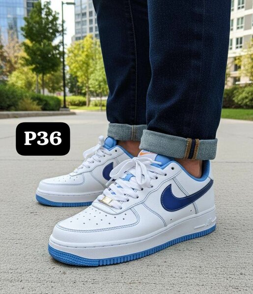 Chaussures baskets Nike