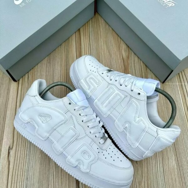 Sneakers Air personnalisés