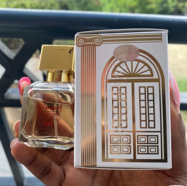 Eau de Parfum Smart 540