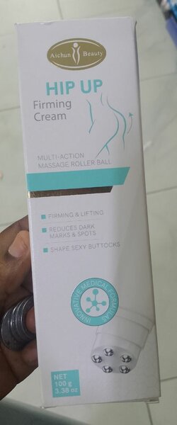 Crème Raffermissante