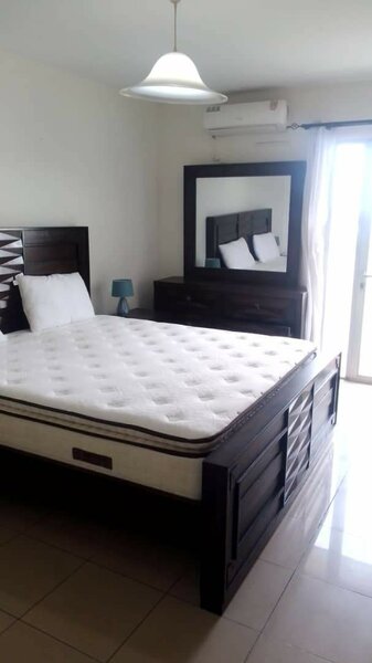 Appartement meublé 4 pièces