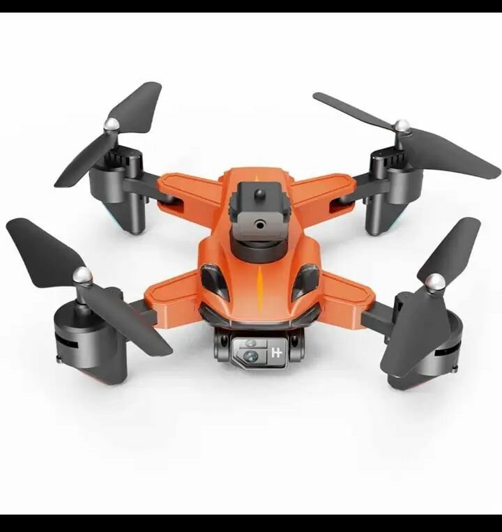 Mini drone pliable avec caméra HD