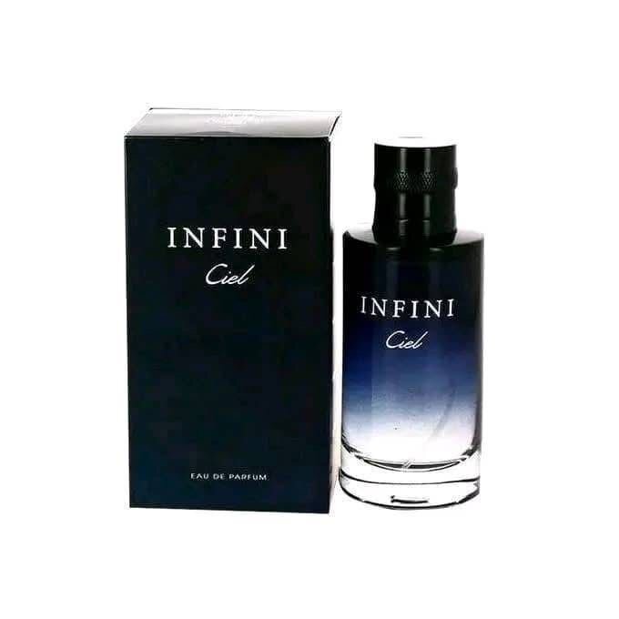 Infini Ciel Eau de Parfum