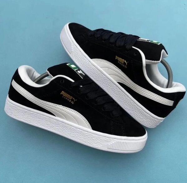 Baskets Puma Classiques Homme