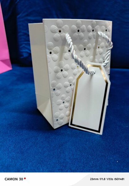 Sacs Cadeaux Élégants