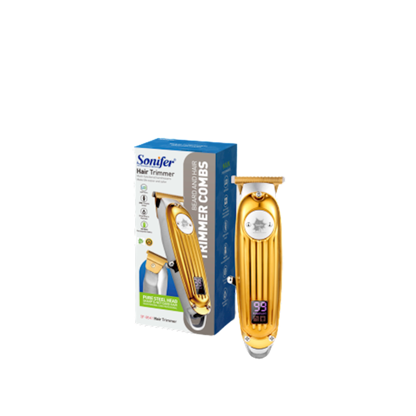 Tondeuse à Cheveux Professionnelle