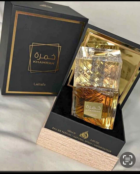 Parfum de Luxe Khamrah 100ml