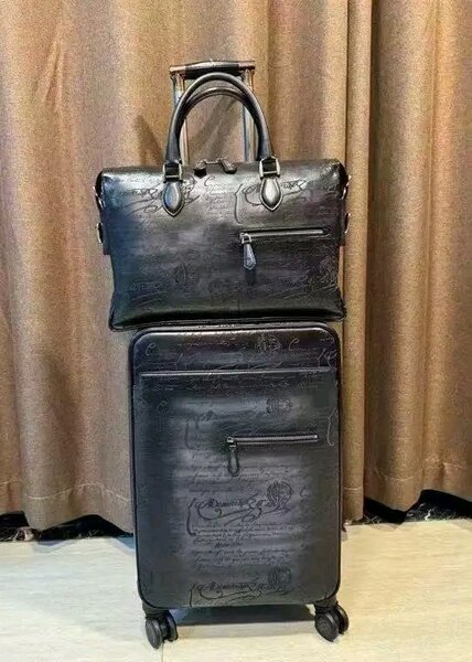 Ensemble de Voyage Élégant