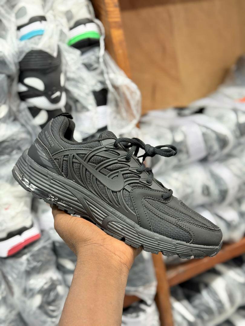 Chaussures confortable Nike