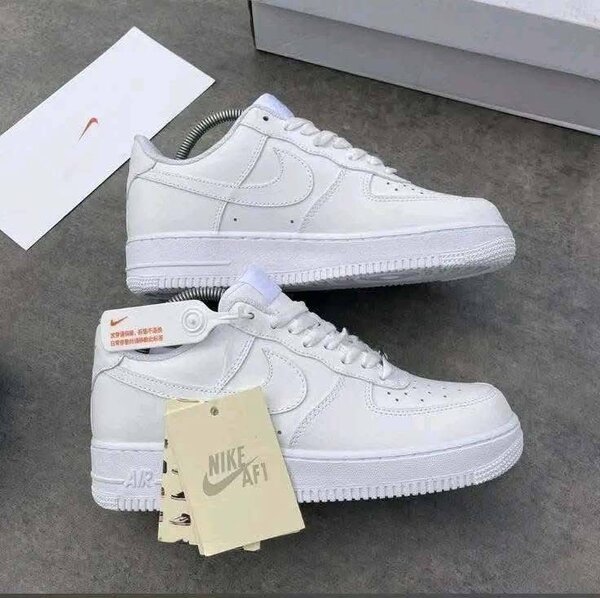 Air Force Blanche
