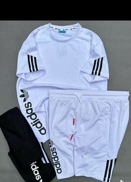 Ensemble de sport Adidas pour homme