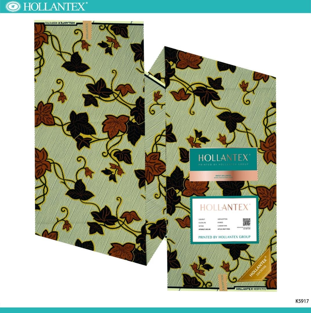 Hollanex papier peint vintage