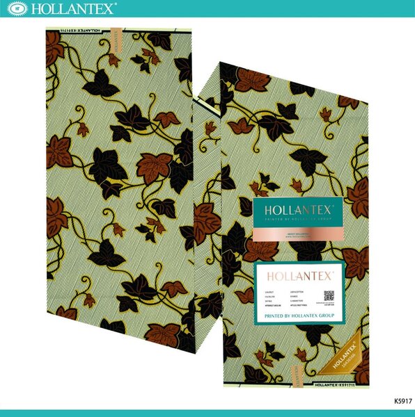 Hollanex papier peint vintage