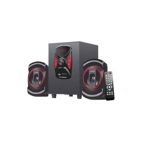 Powerful Multimedia Speaker System