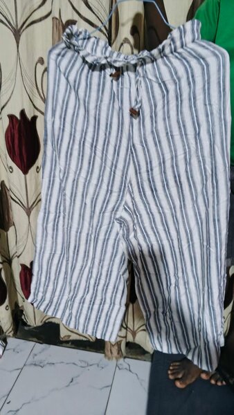 Shorts légers en jean