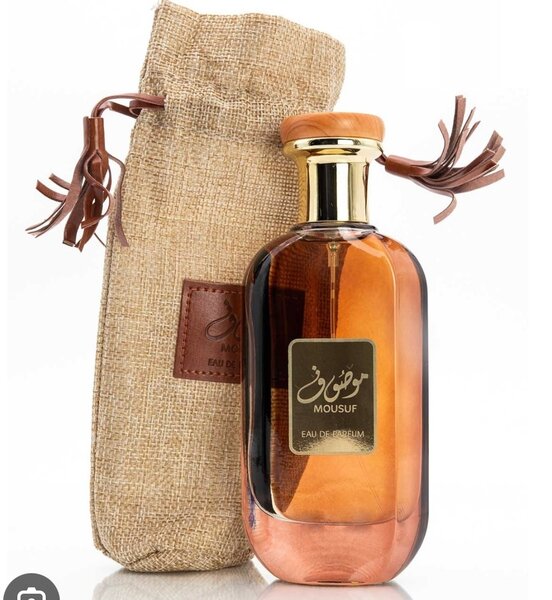 Parfum d'Orient Mousuf