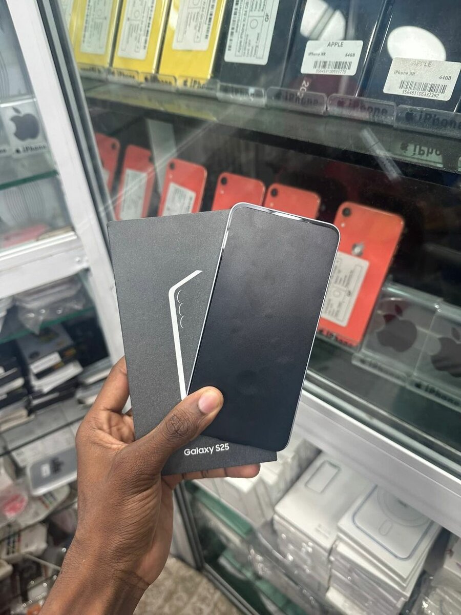 Smartphone Galaxy S23