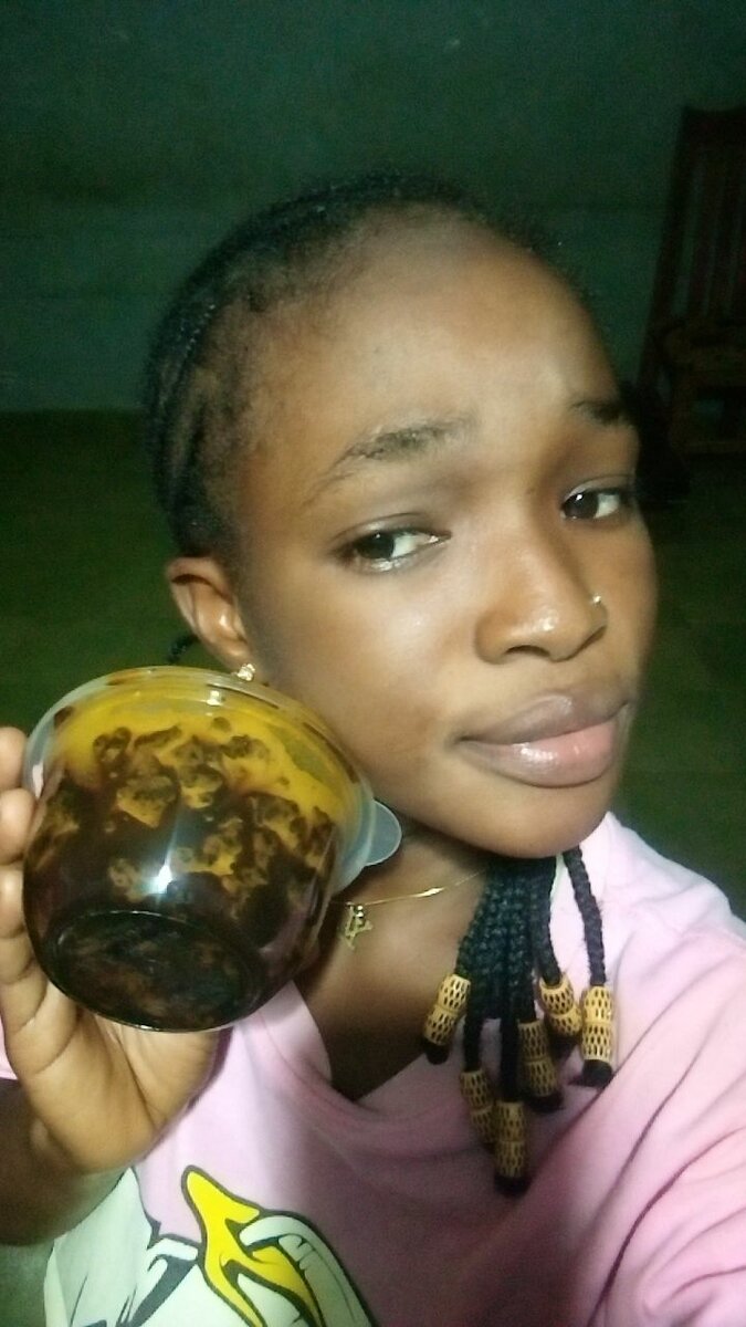 Masque Visage Naturel